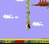 Rayman 2 - The Great Escape Screenthot 2